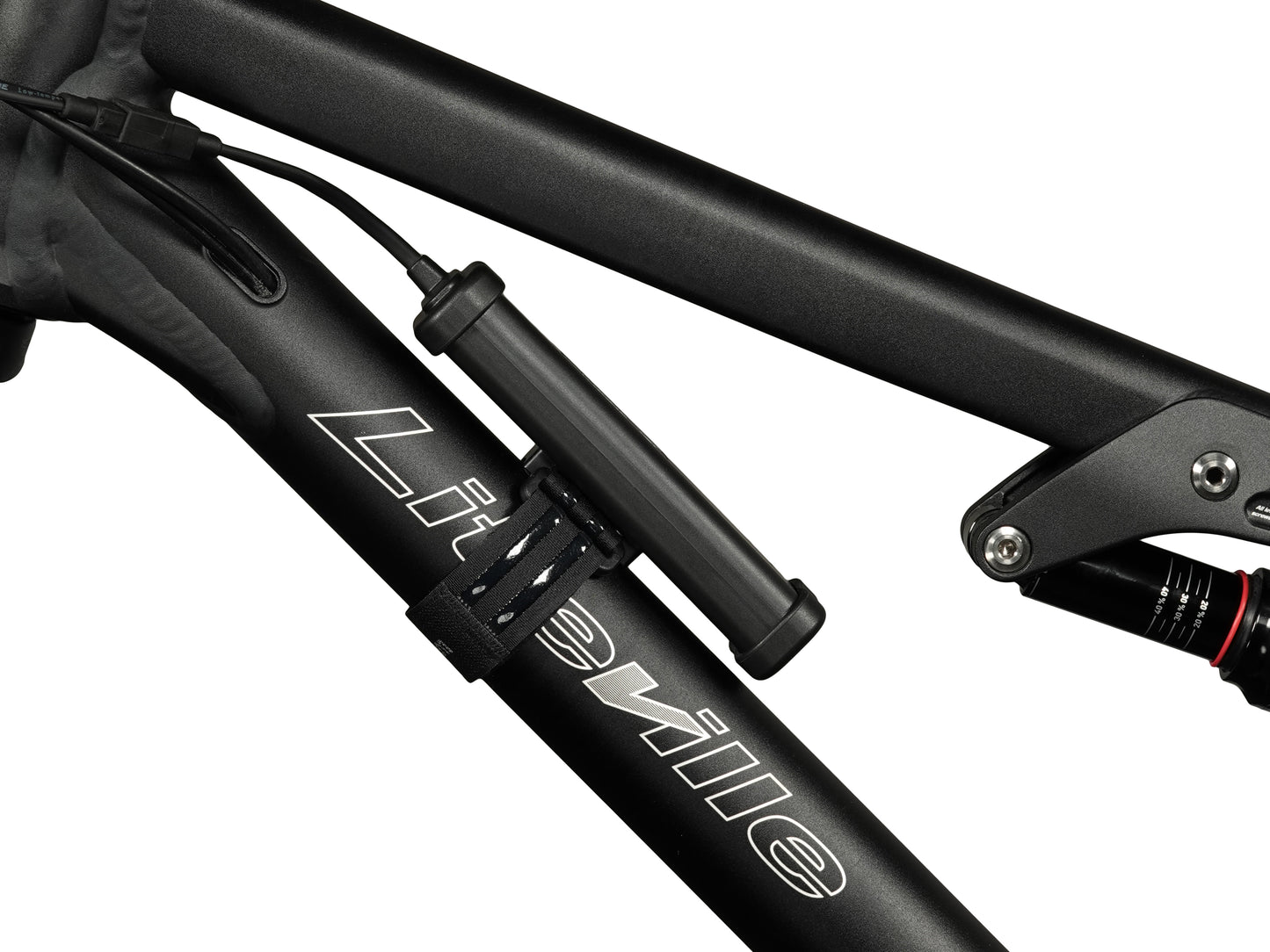 10 Ah Smartcore Hook & Loop Battery