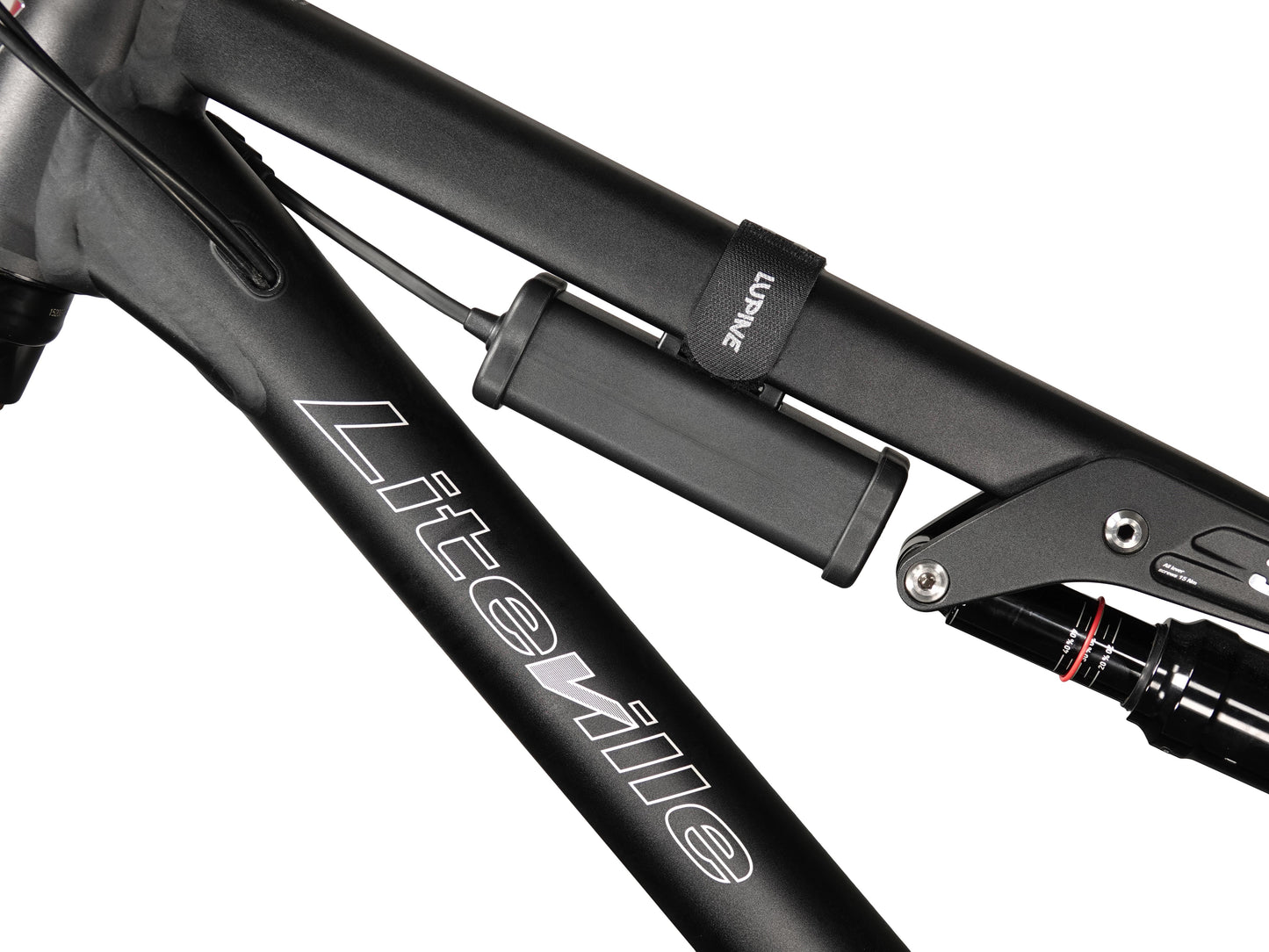 13.8 Ah Smartcore Hook & Loop Battery