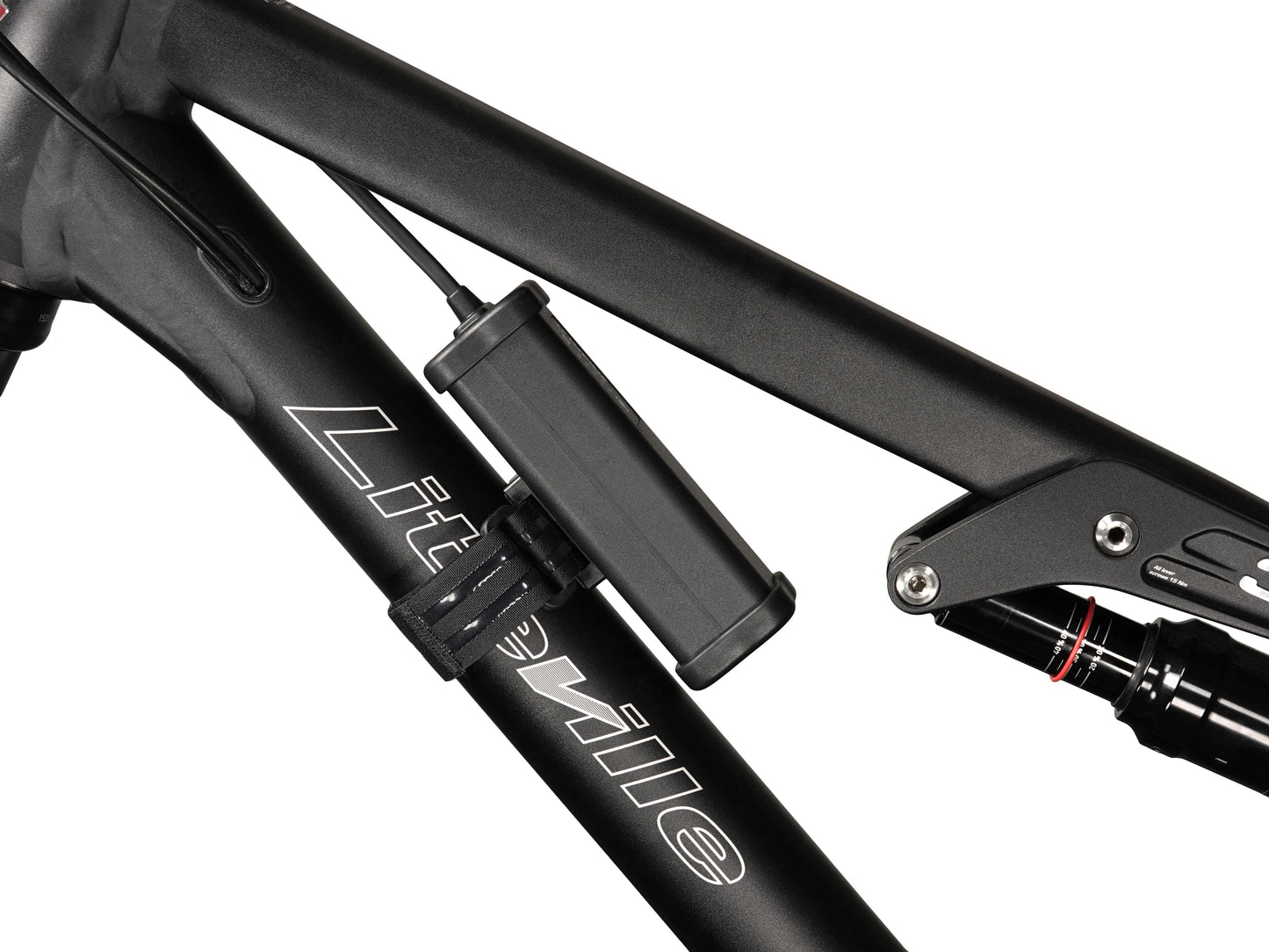 13.8 Ah Smartcore Hook & Loop Battery