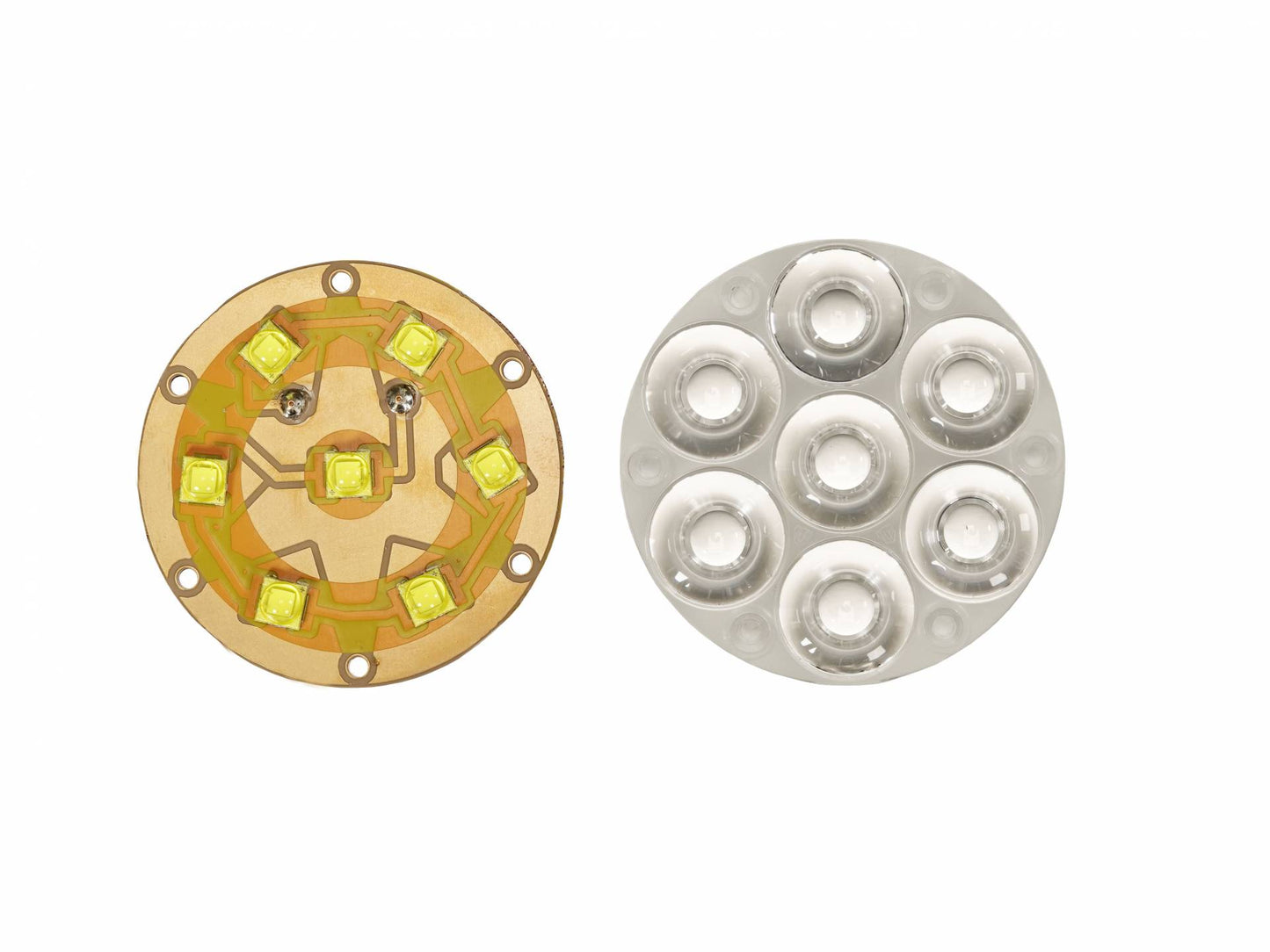 Upgrade Betty - Switch at Cable