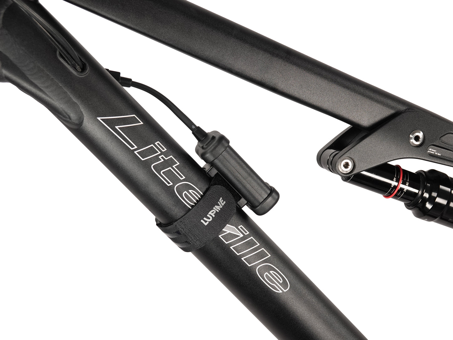 3.5 Ah Smartcore Hook & Loop Battery