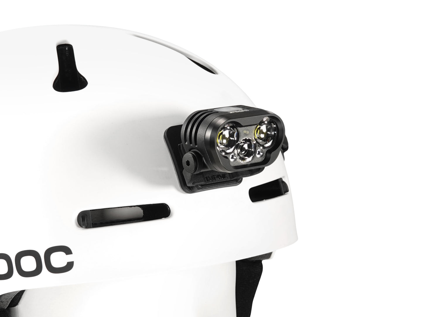 3M FrontClick Helmet Mount