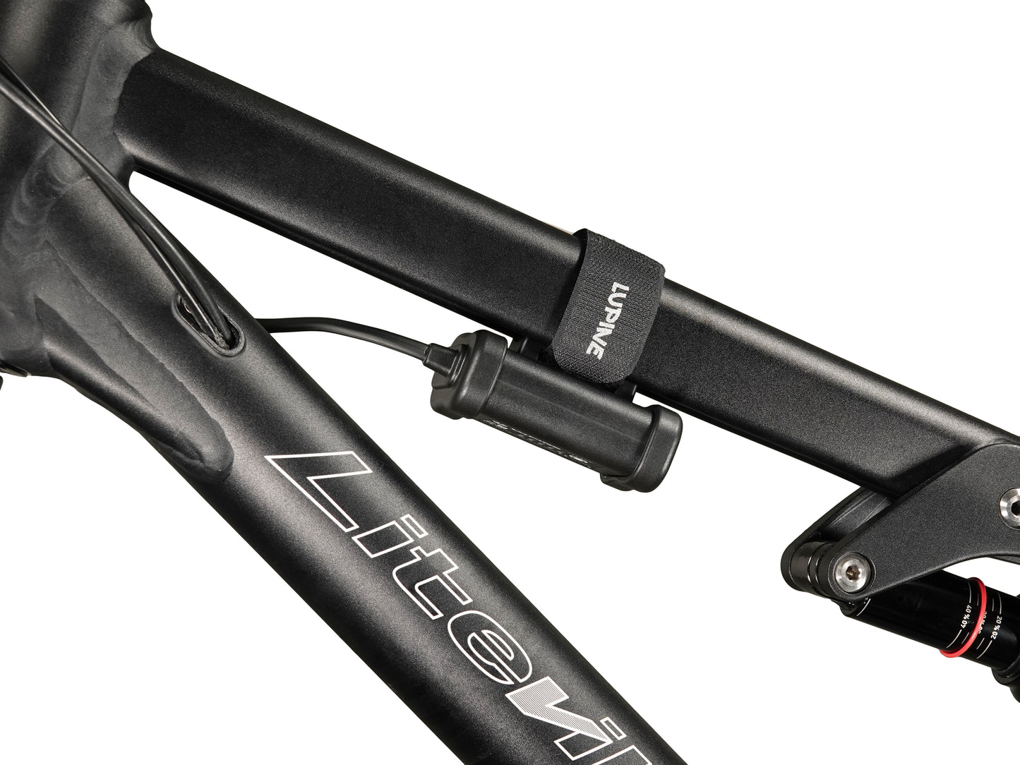 5.0 Ah Hardcase Hook & Loop Battery