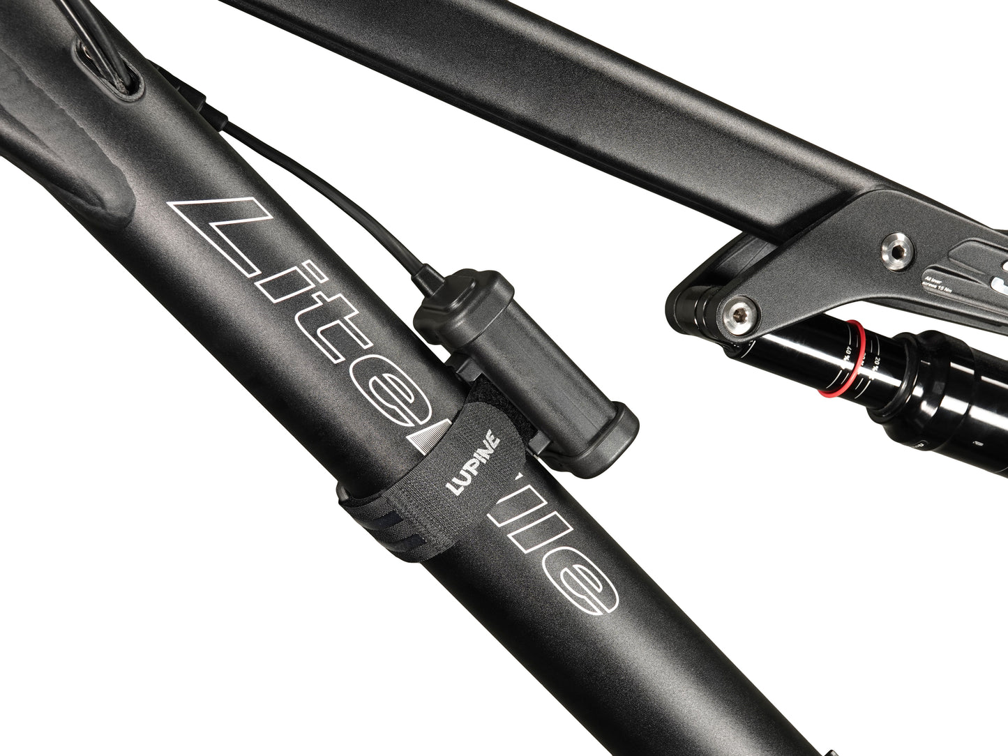 5.0 Ah Smartcore Hook & Loop Battery