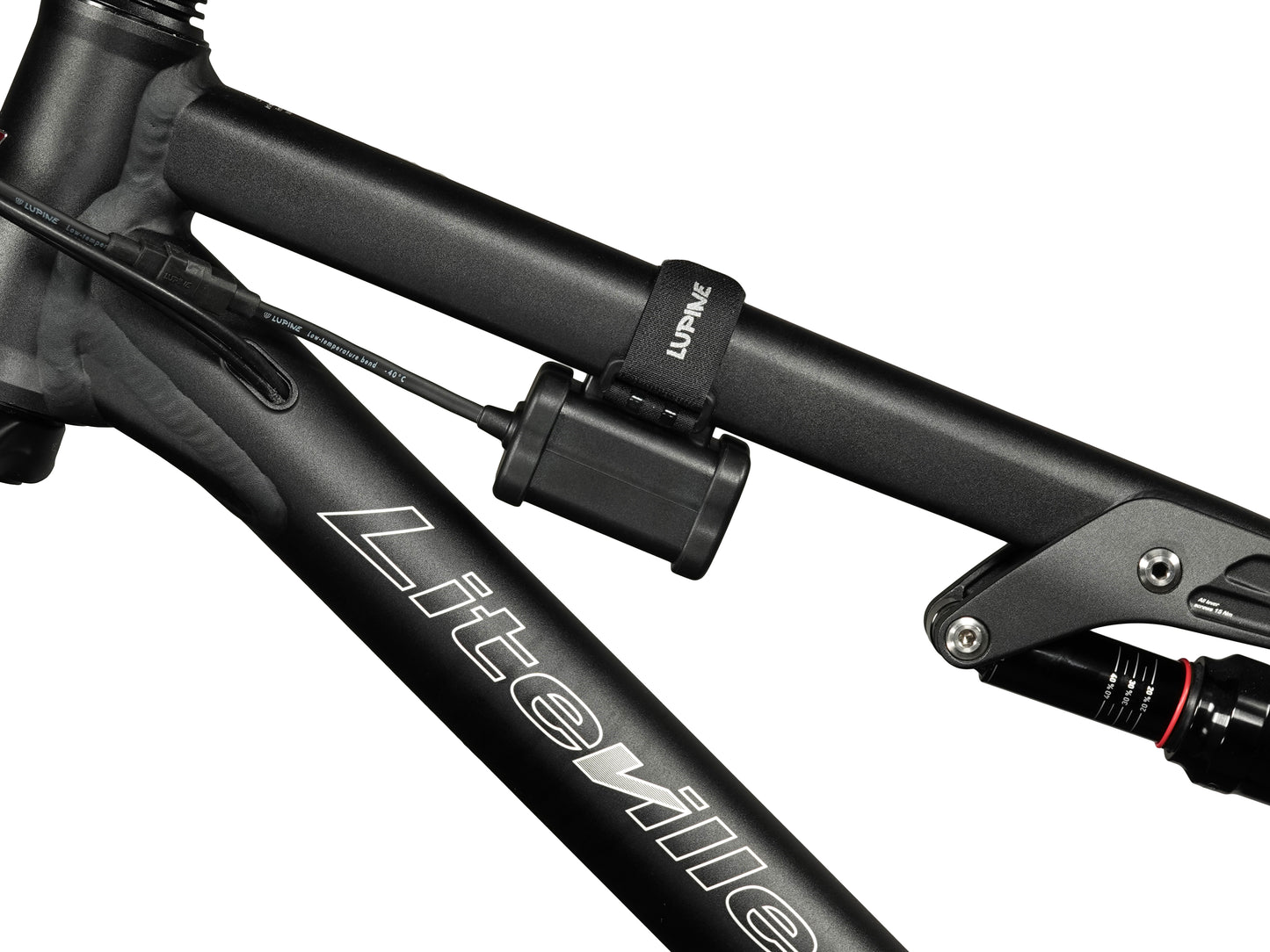 6.9 Ah Hardcase Hook & Loop Battery