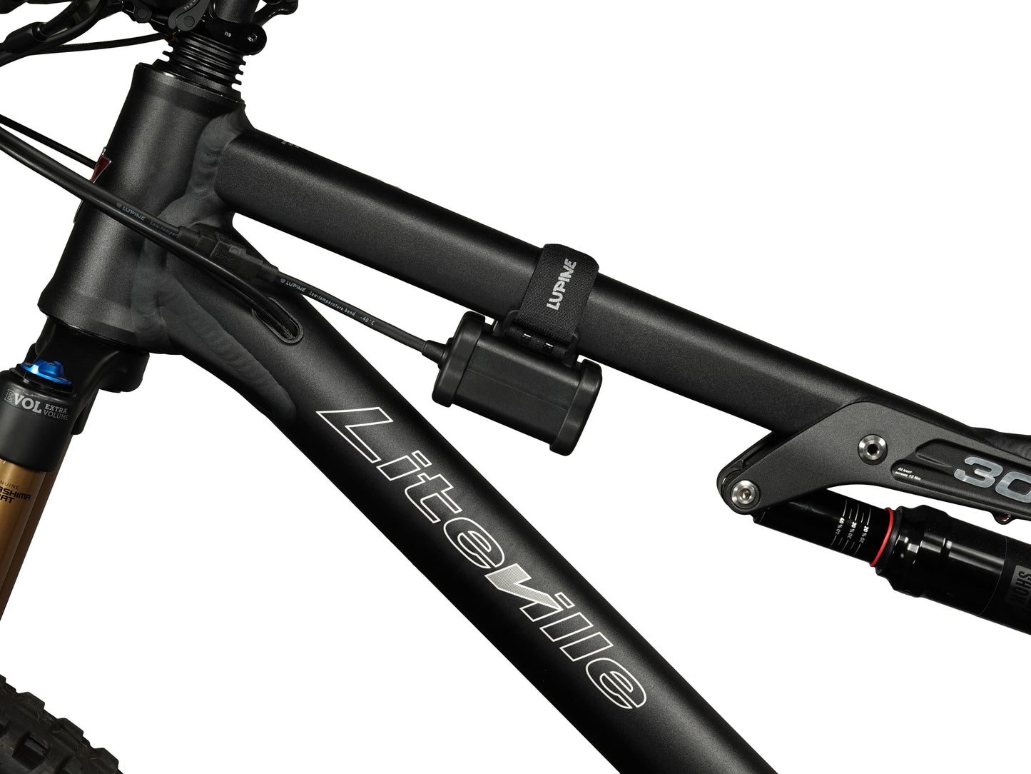 6.9 Ah Smartcore Hook & Loop Battery