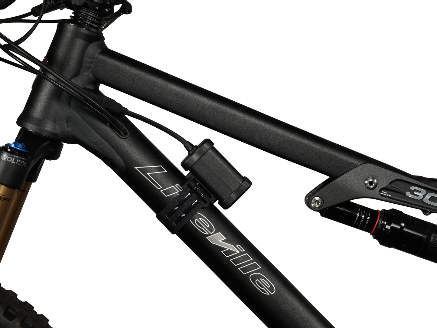 6.9 Ah Smartcore Hook & Loop Battery