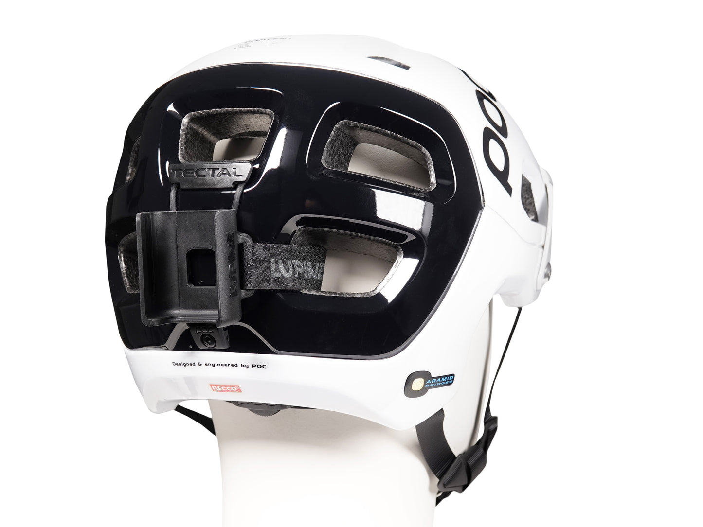 Piko Helmet Light