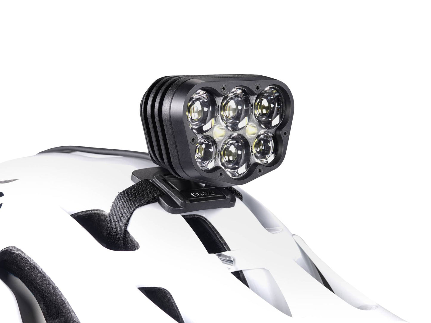 FrontClick Helmet Mount Alpha