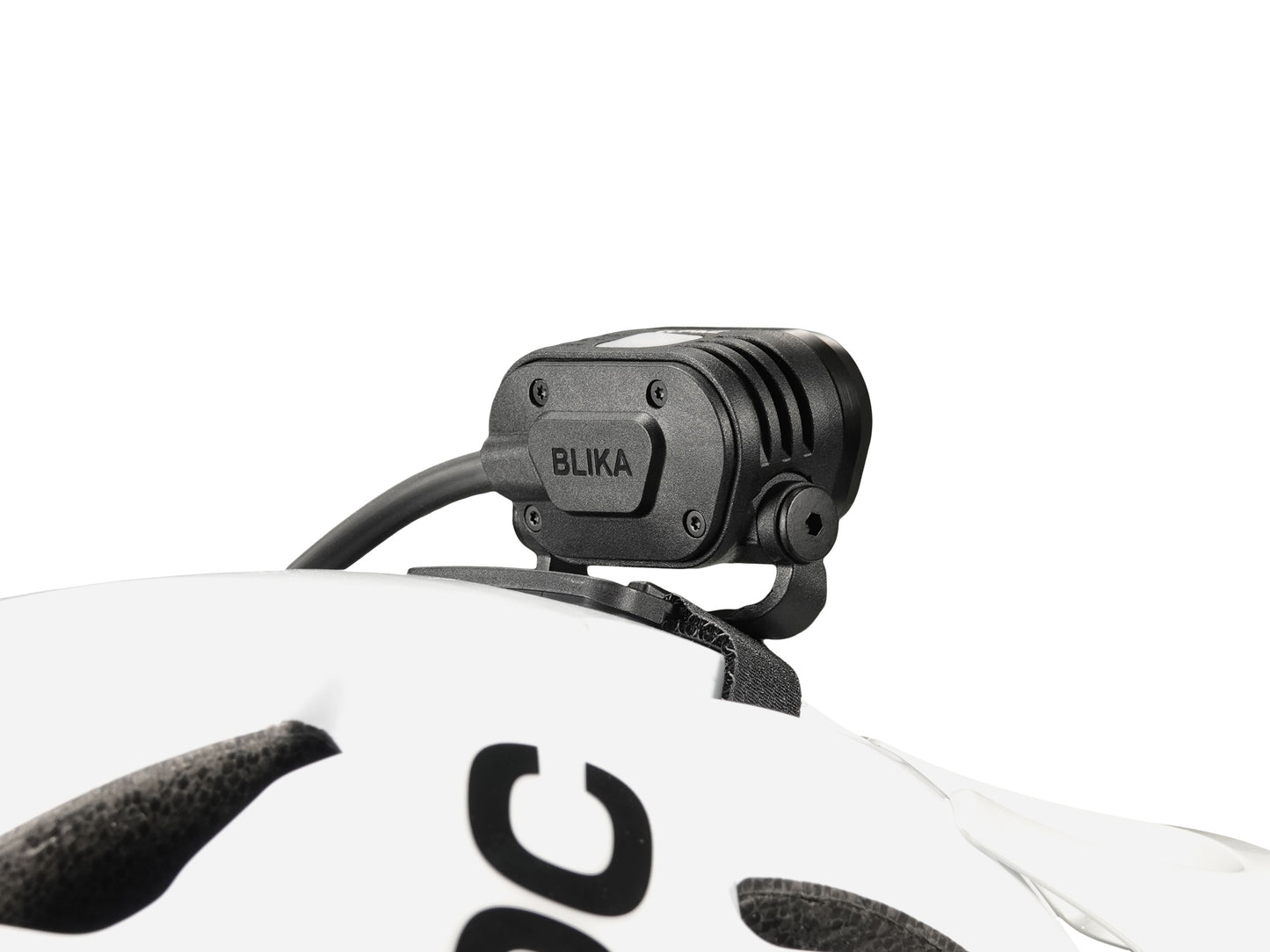 Blika Helmet Light