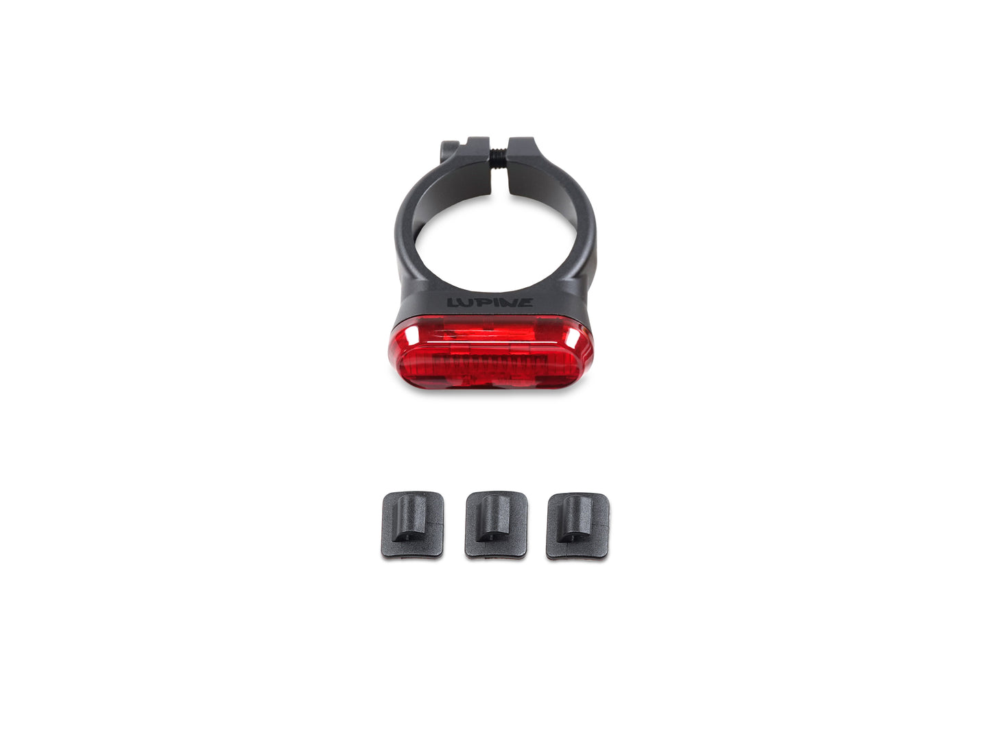 C14 (Tail light for e-Bikes)