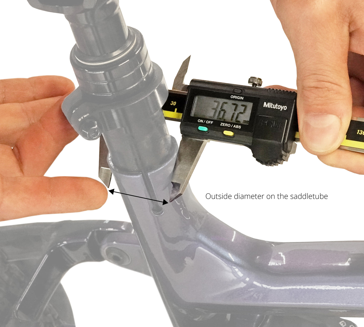 C14 (Tail light for e-Bikes)