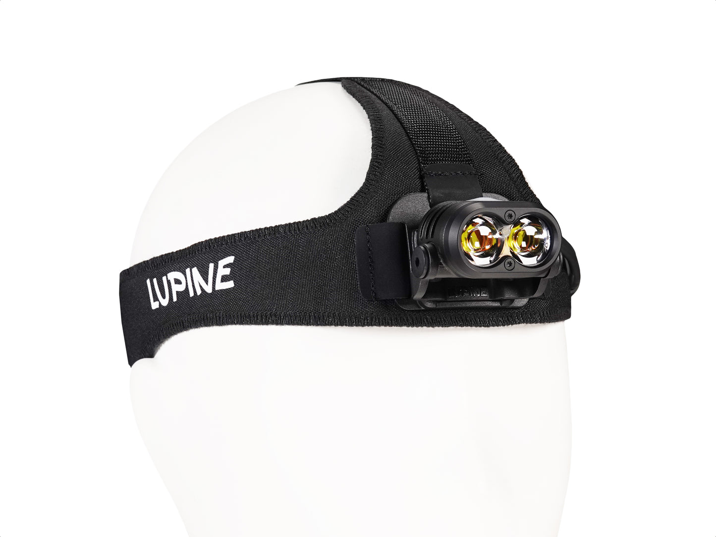 Headband HD FrontClick