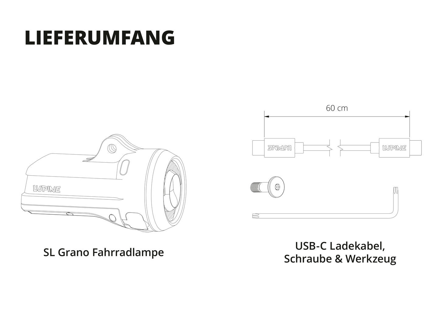 SL Grano International
