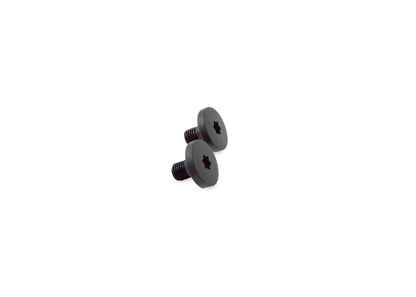 Stardrive screws 15 SL (2 pcs)