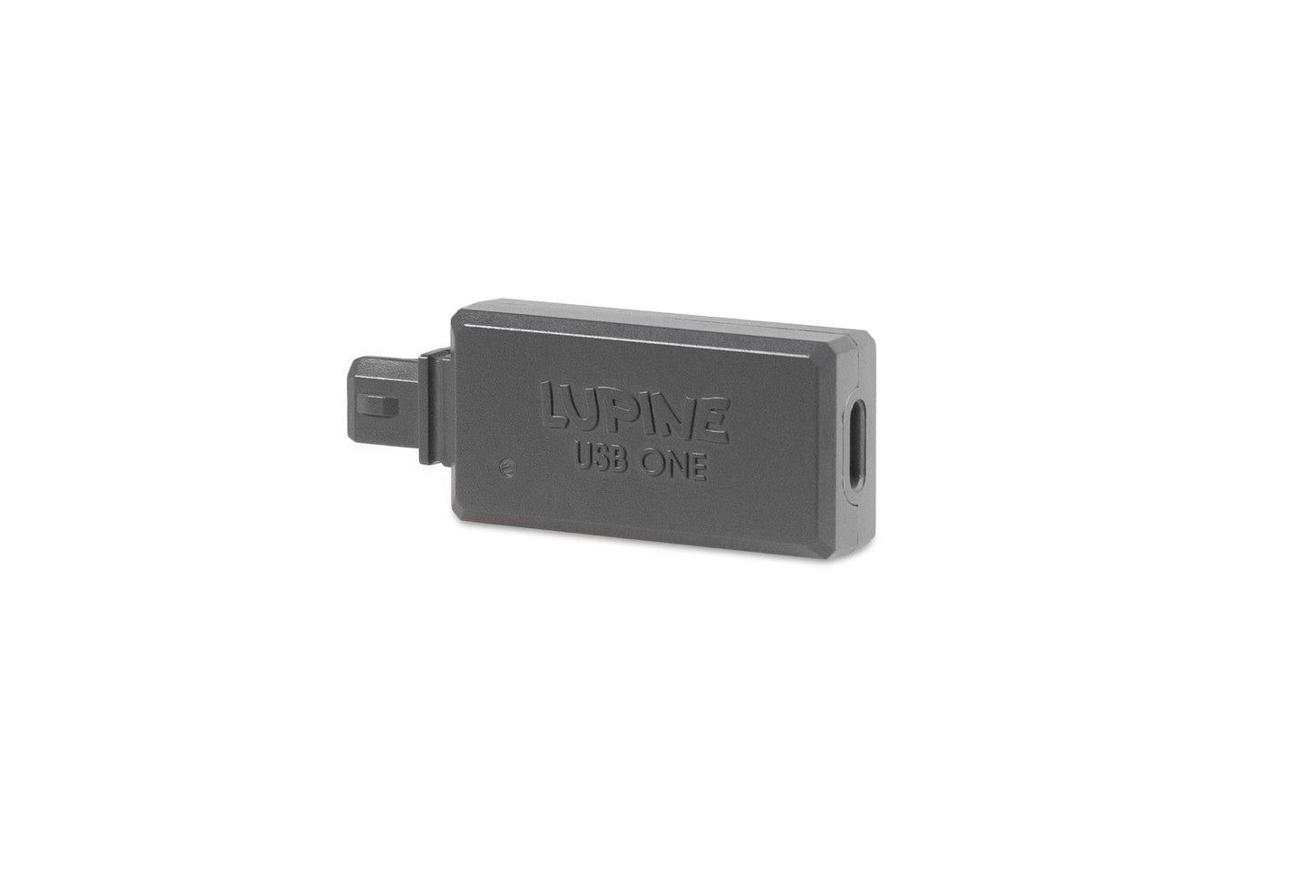 USB One Type C Adapter
