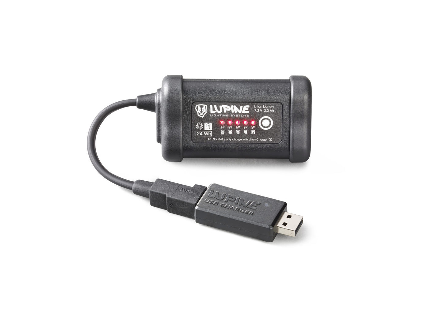 USB Charger TYPE A