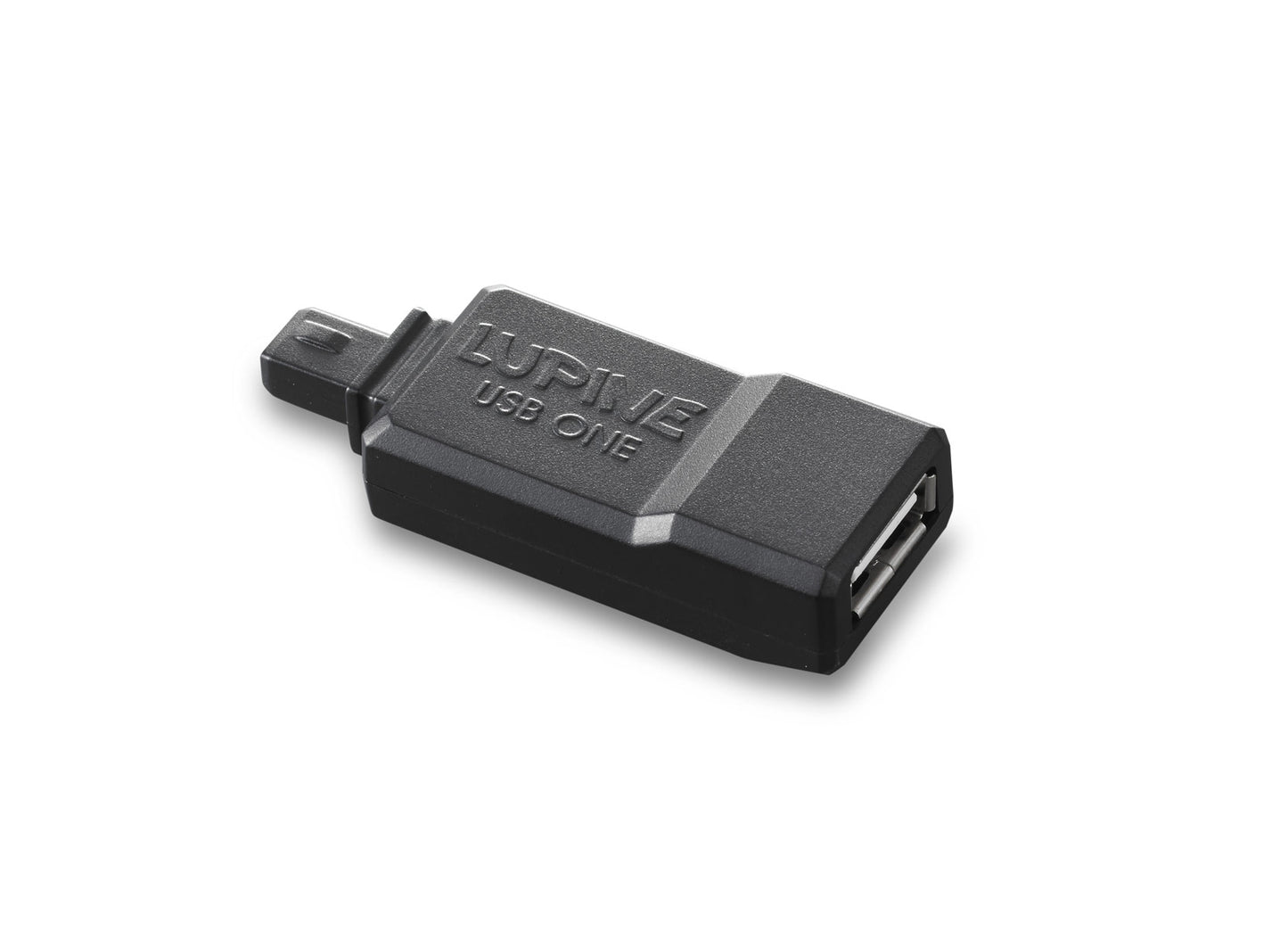 USB One Type A Adapter