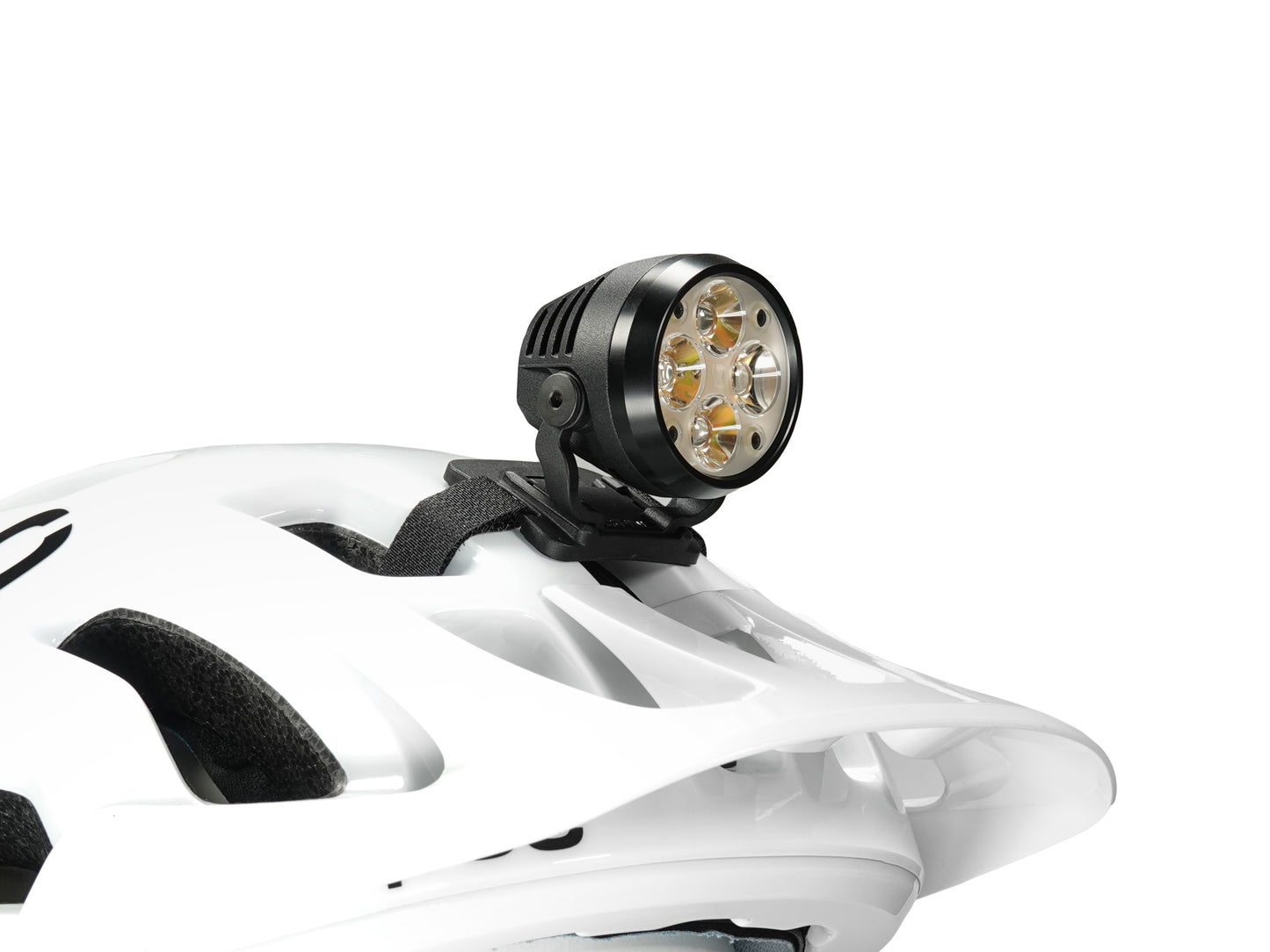 Wilma Helmet Light