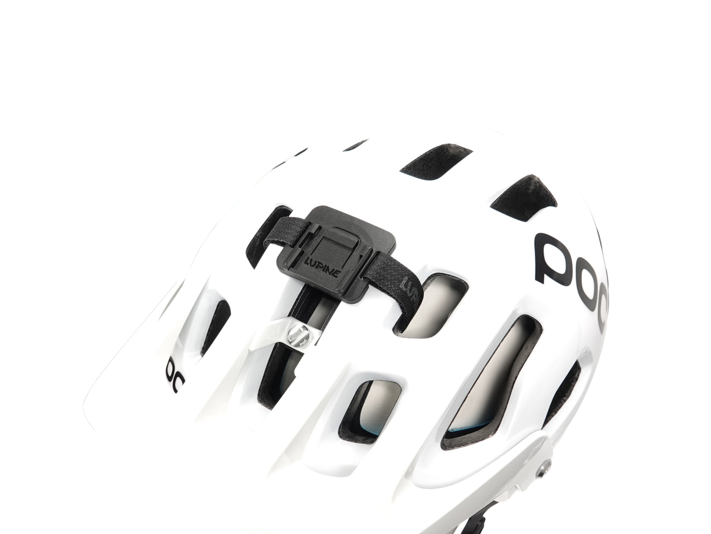 FrontClick Helmet Mount