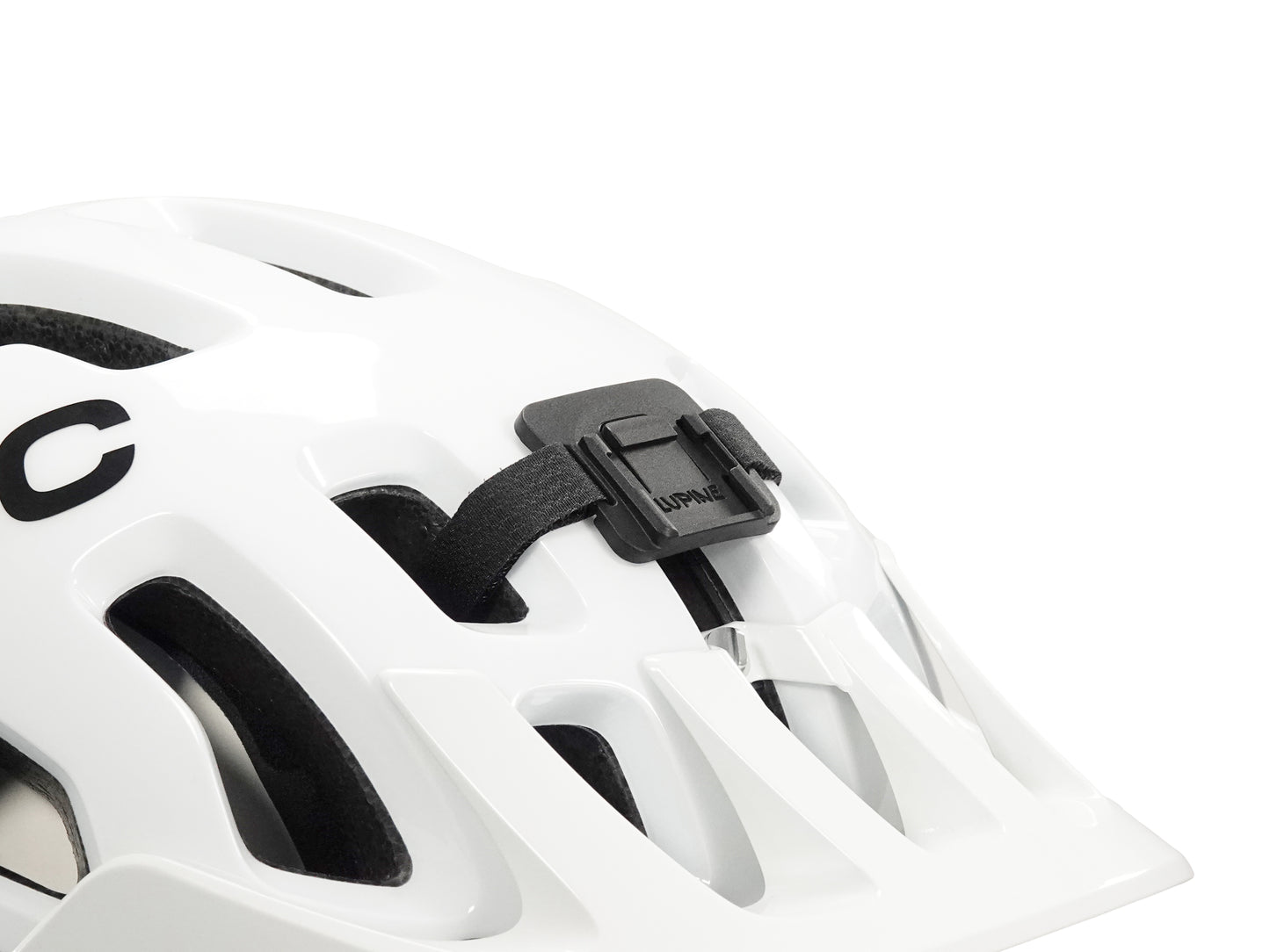 FrontClick Helmet Mount