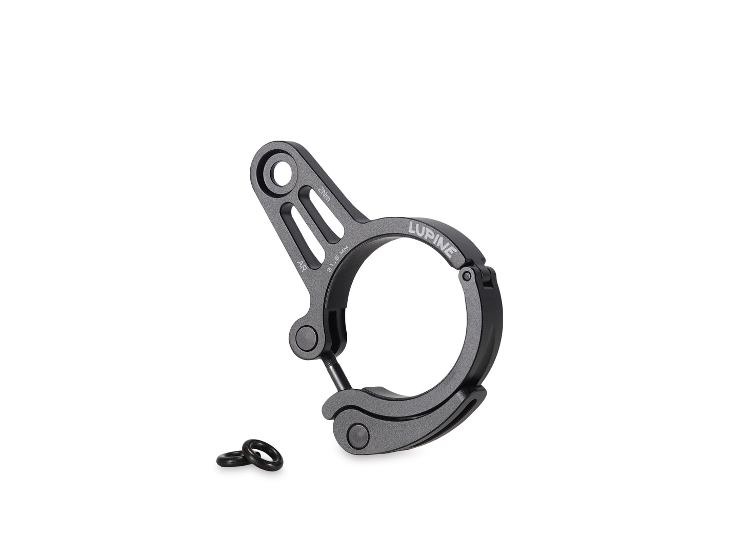 Quick Release Mounts