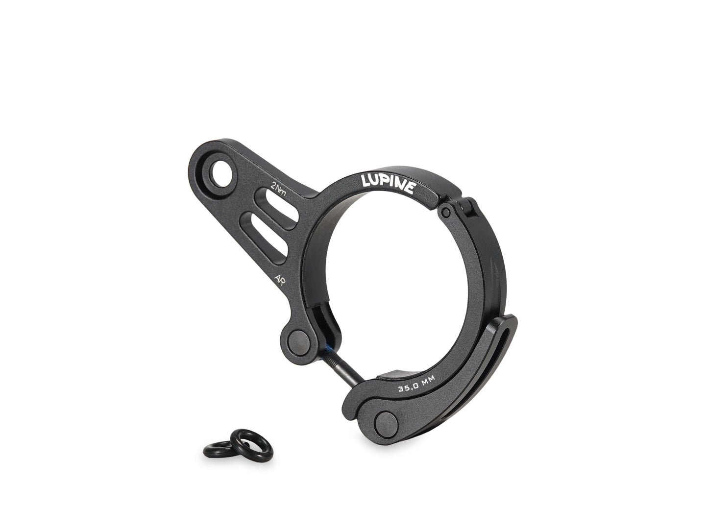 Quick Release Mounts