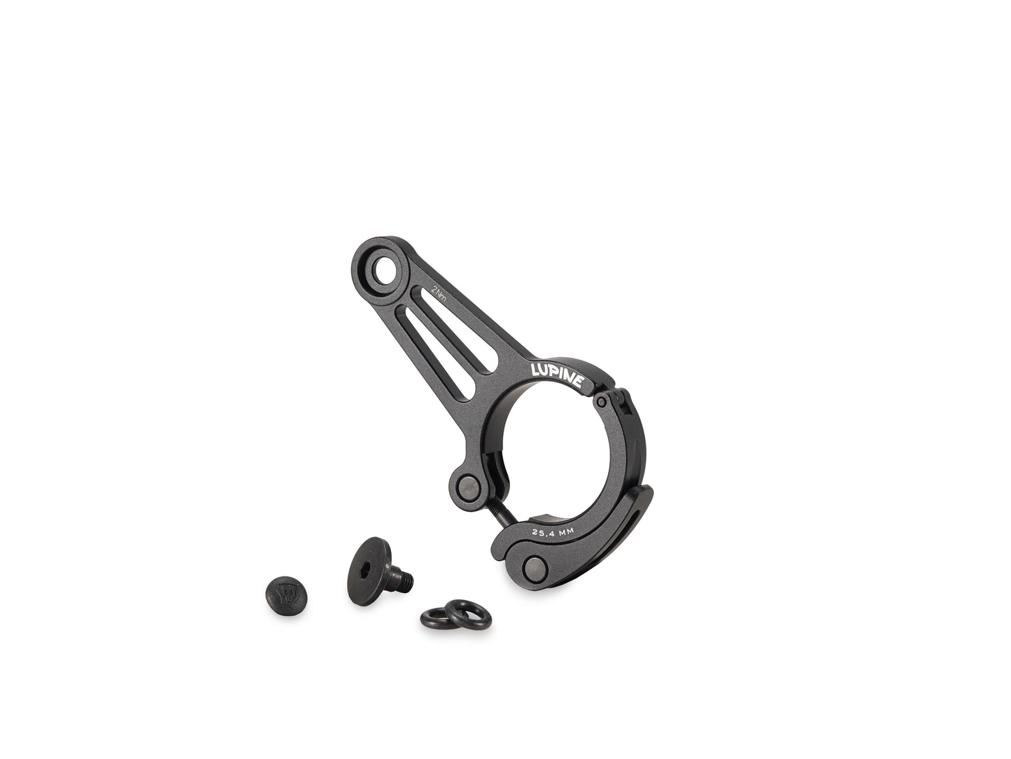 Quick Release Mounts