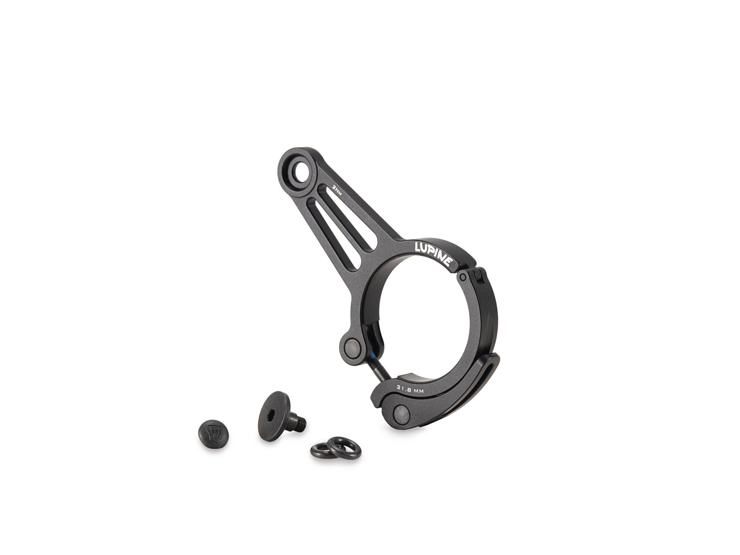 Quick Release Mounts