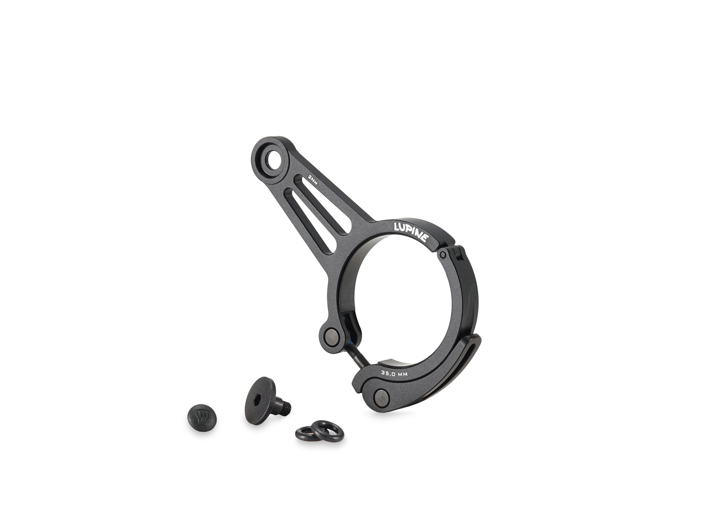 Quick Release Mounts