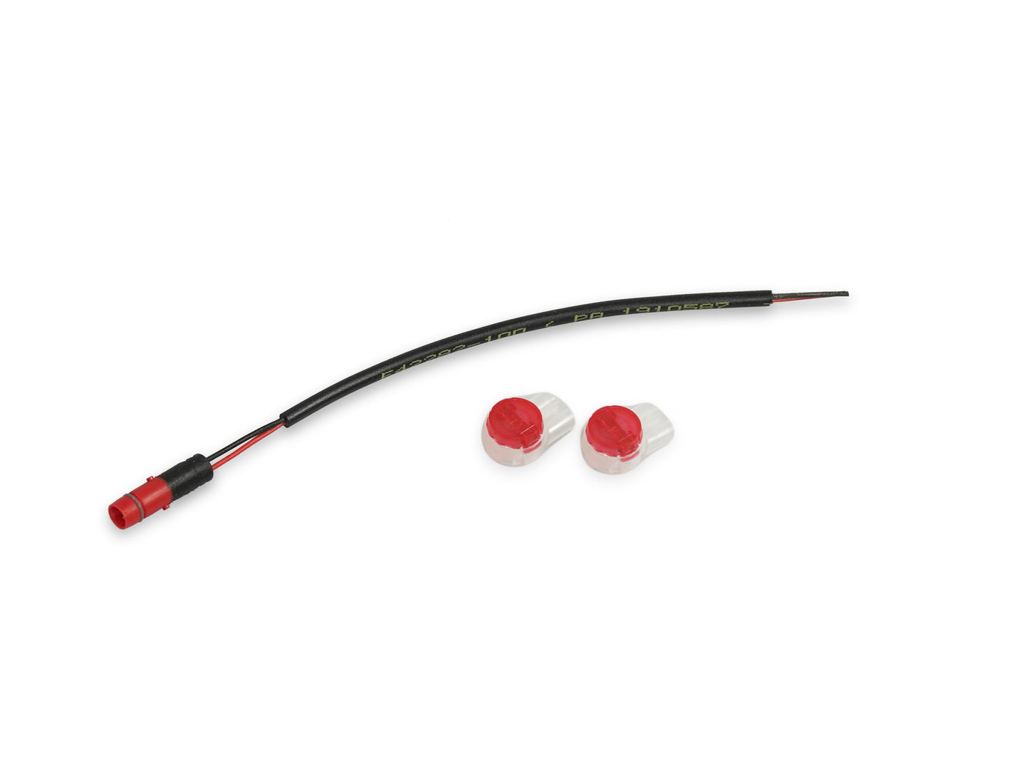 Tail light cable for E-Bikes