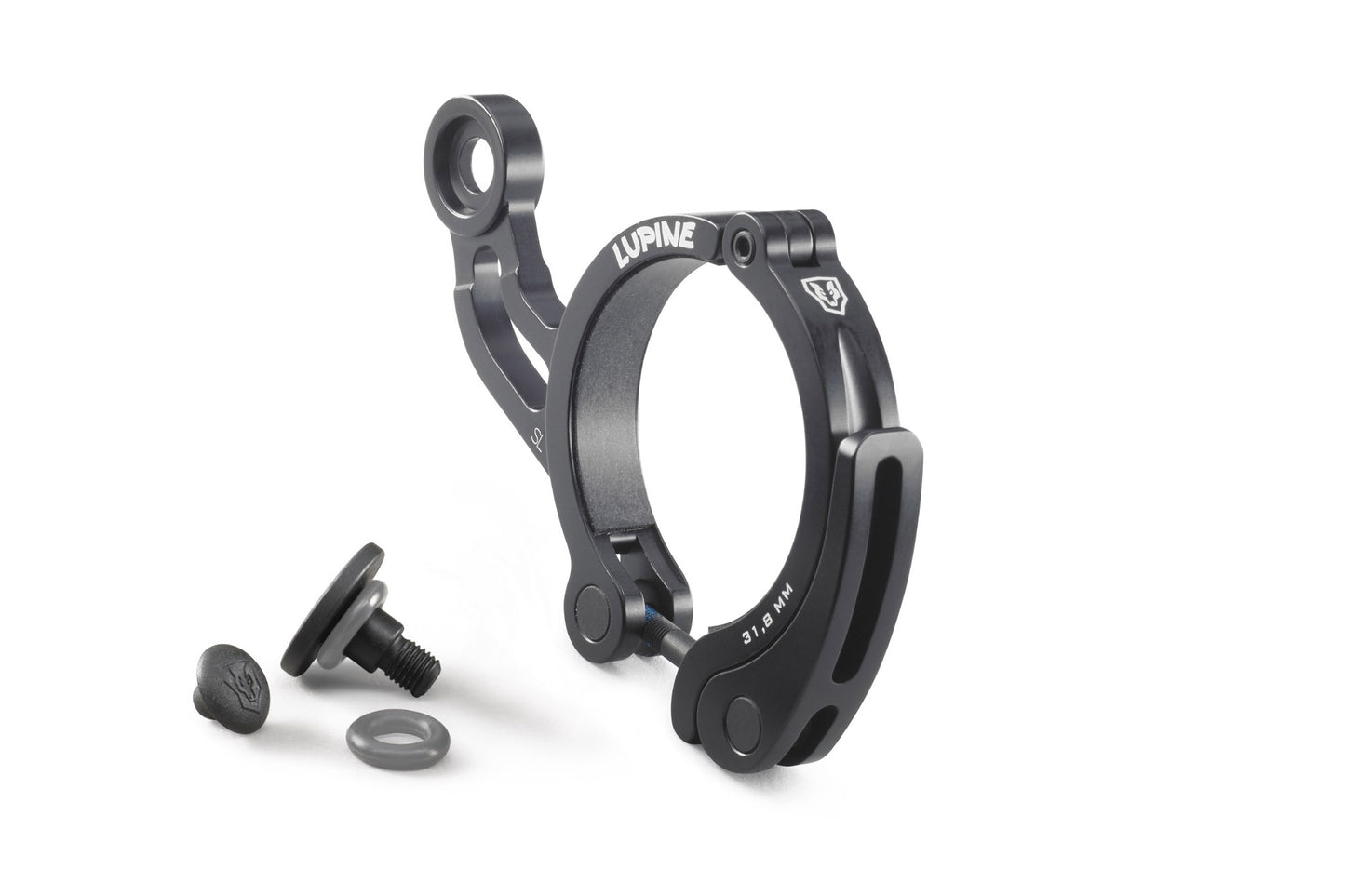 Quick Release Mounts