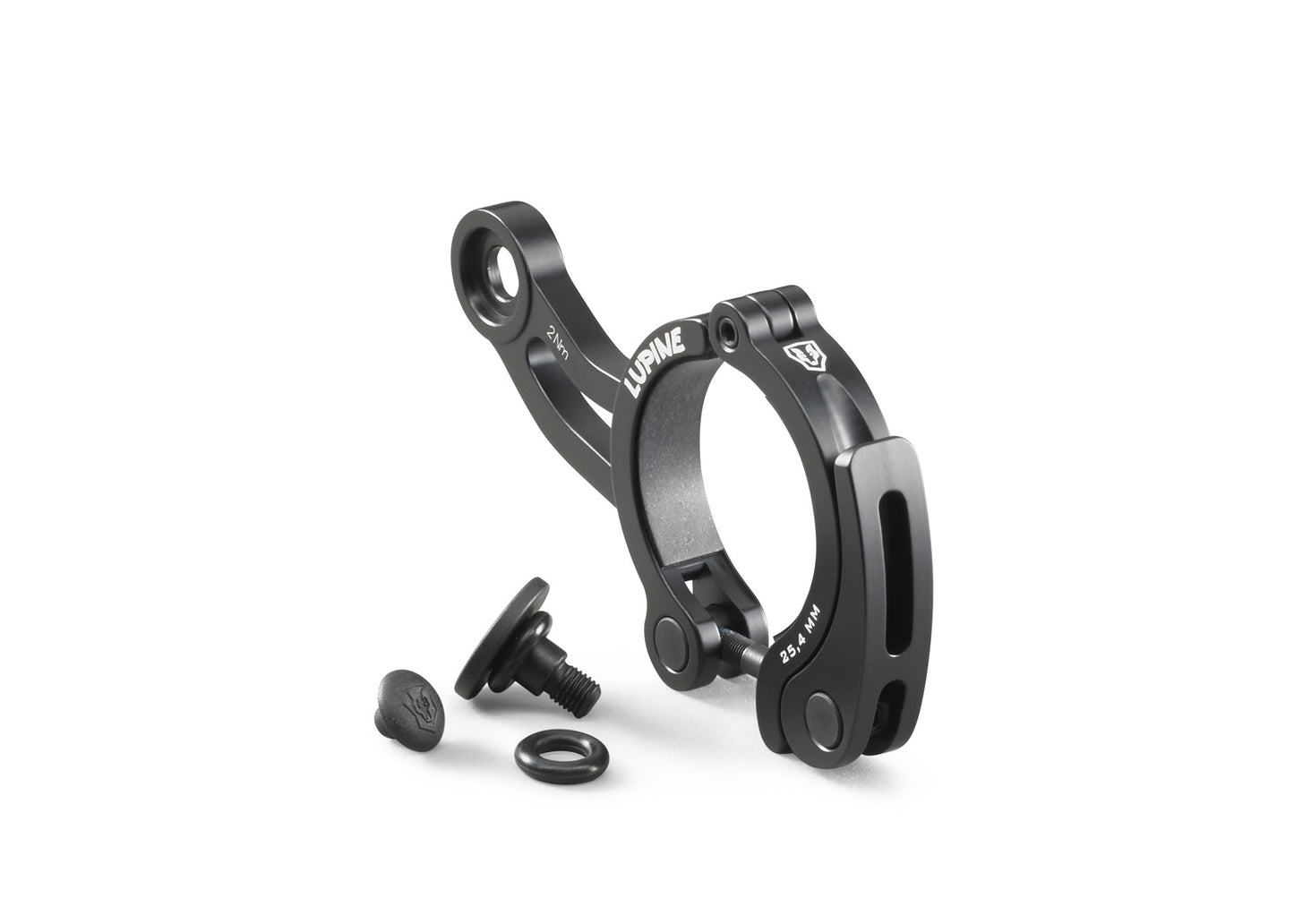 Quick Release Mounts