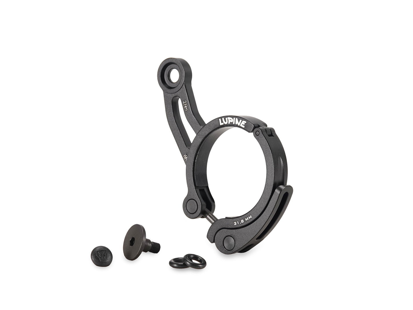 Quick Release Mounts