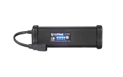 10 Ah  Smartcore Hook & Loop Battery