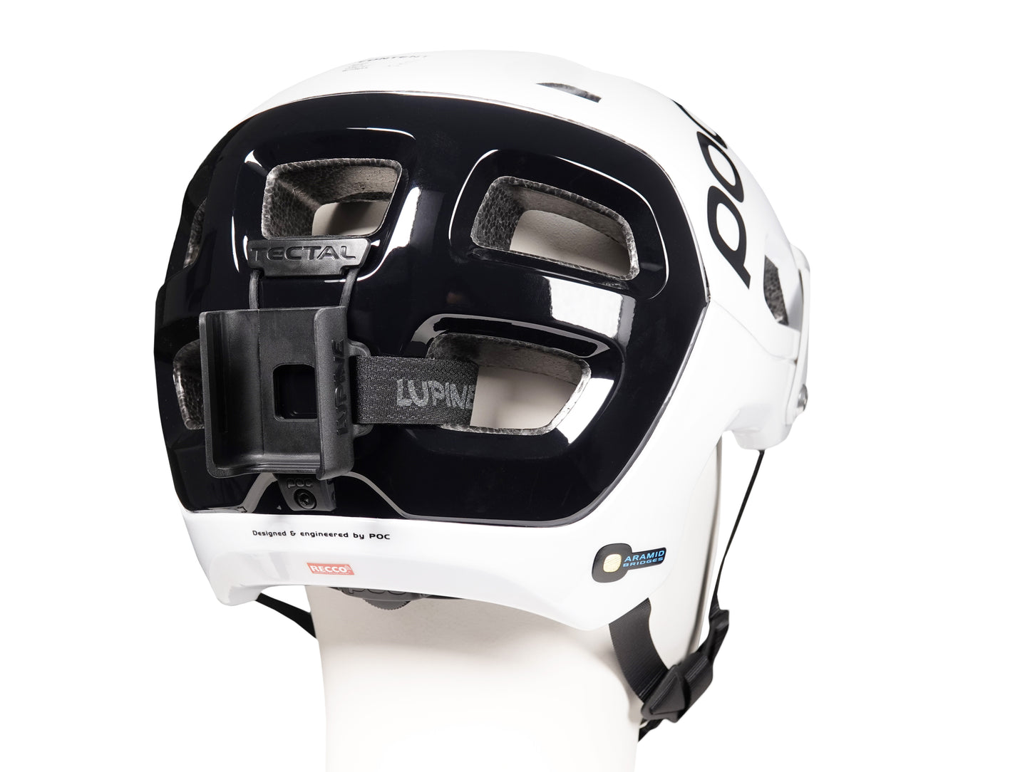Neo Helmet Light