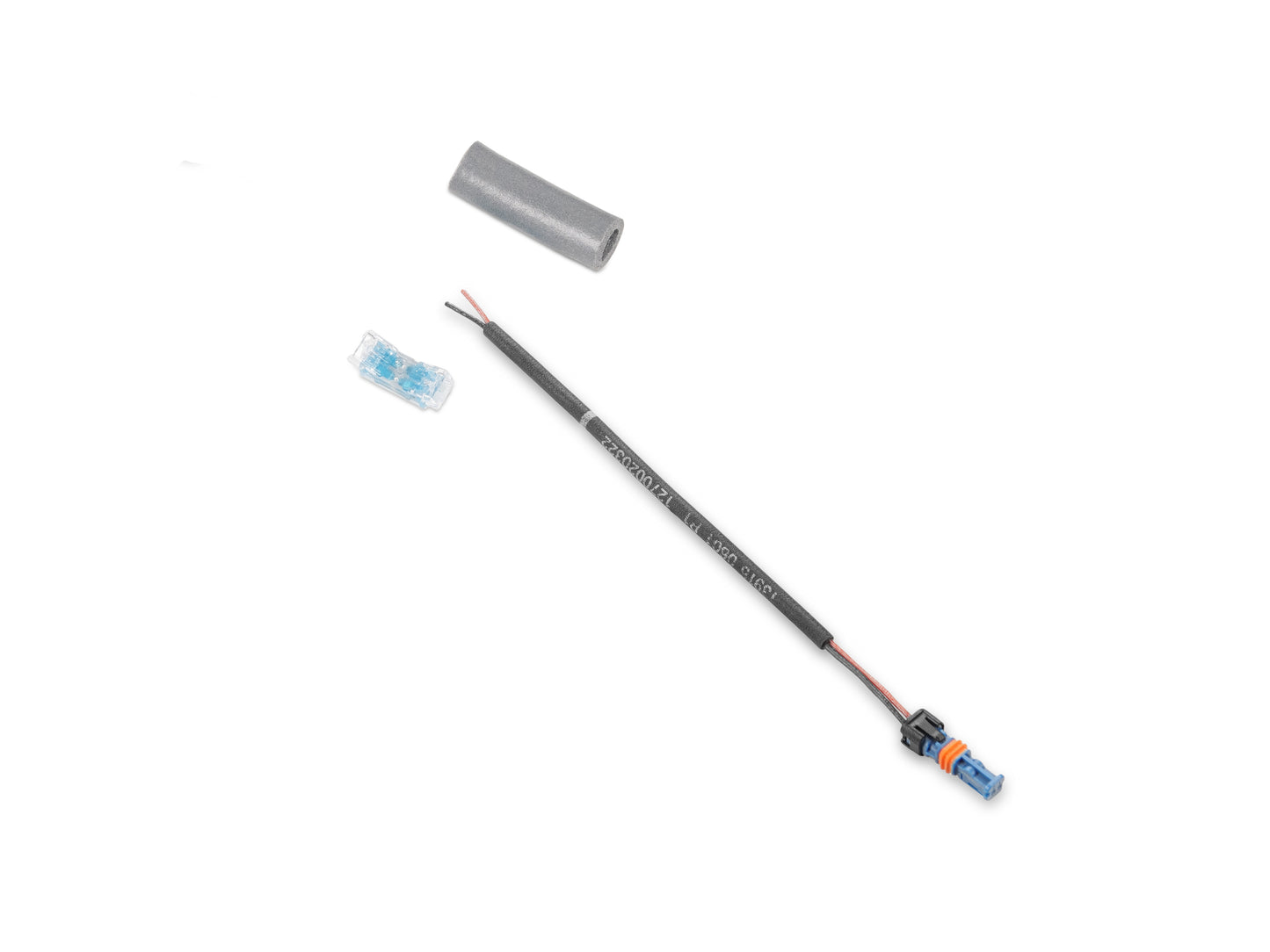 Motor Connection Cable for E-Bikes (Frontlight)