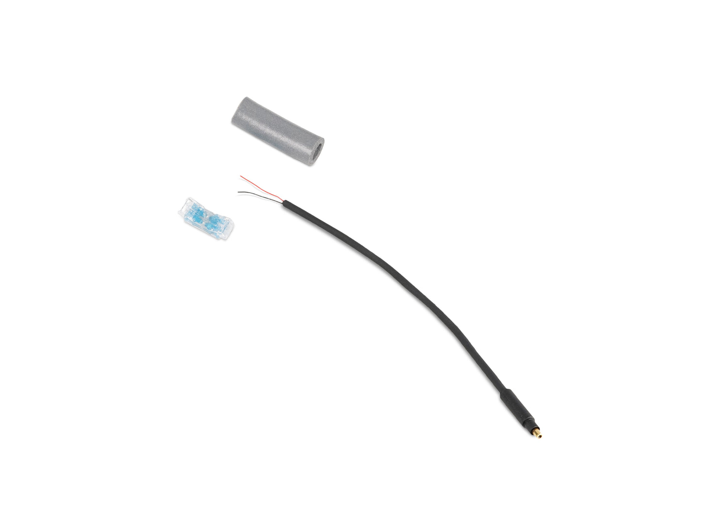 Motor Connection Cable for E-Bikes (Frontlight)